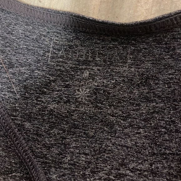 Medium Athleta Tank Top with built in bra - Picture 4 of 4